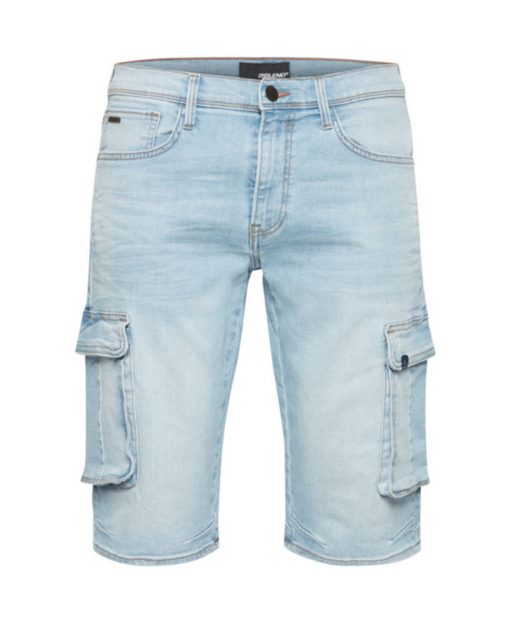 Jeansshorts cargo