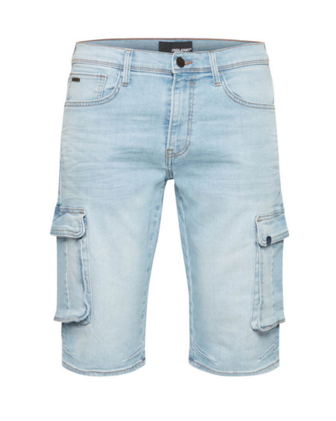 Jeansshorts cargo