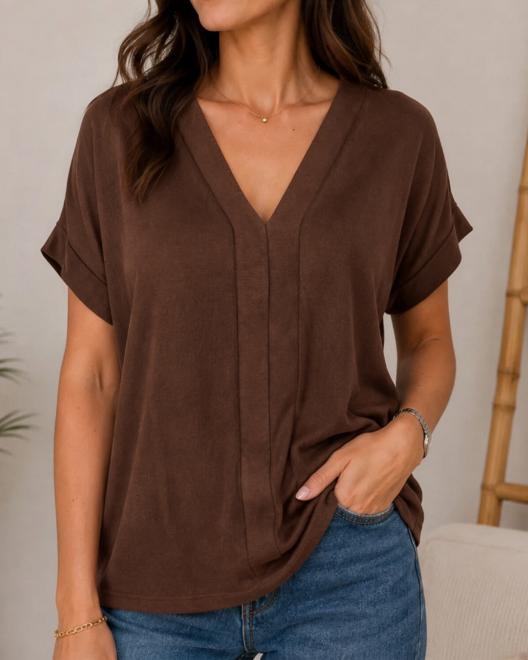 Topp soft touch