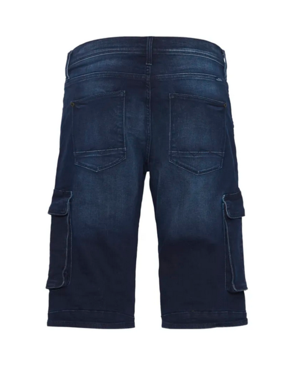 Jeansshorts cargo