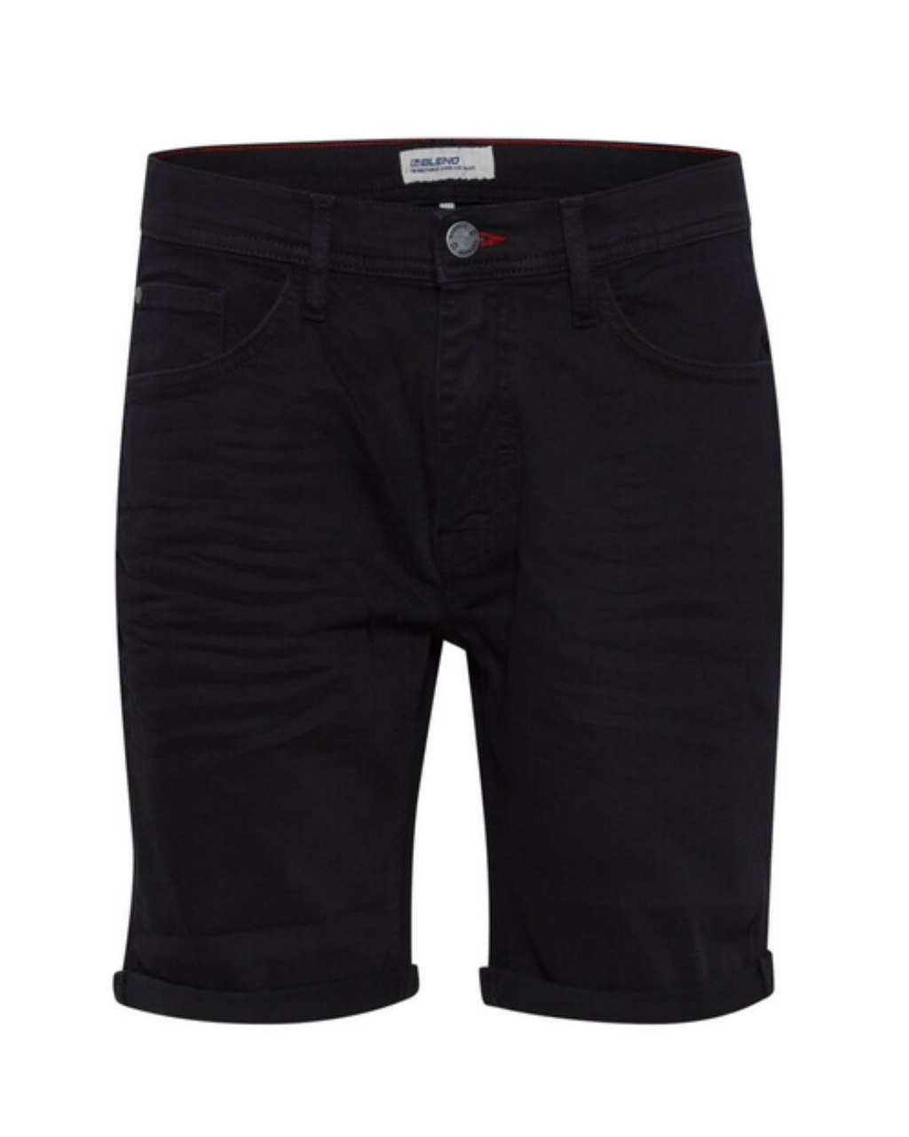 Jeansshorts