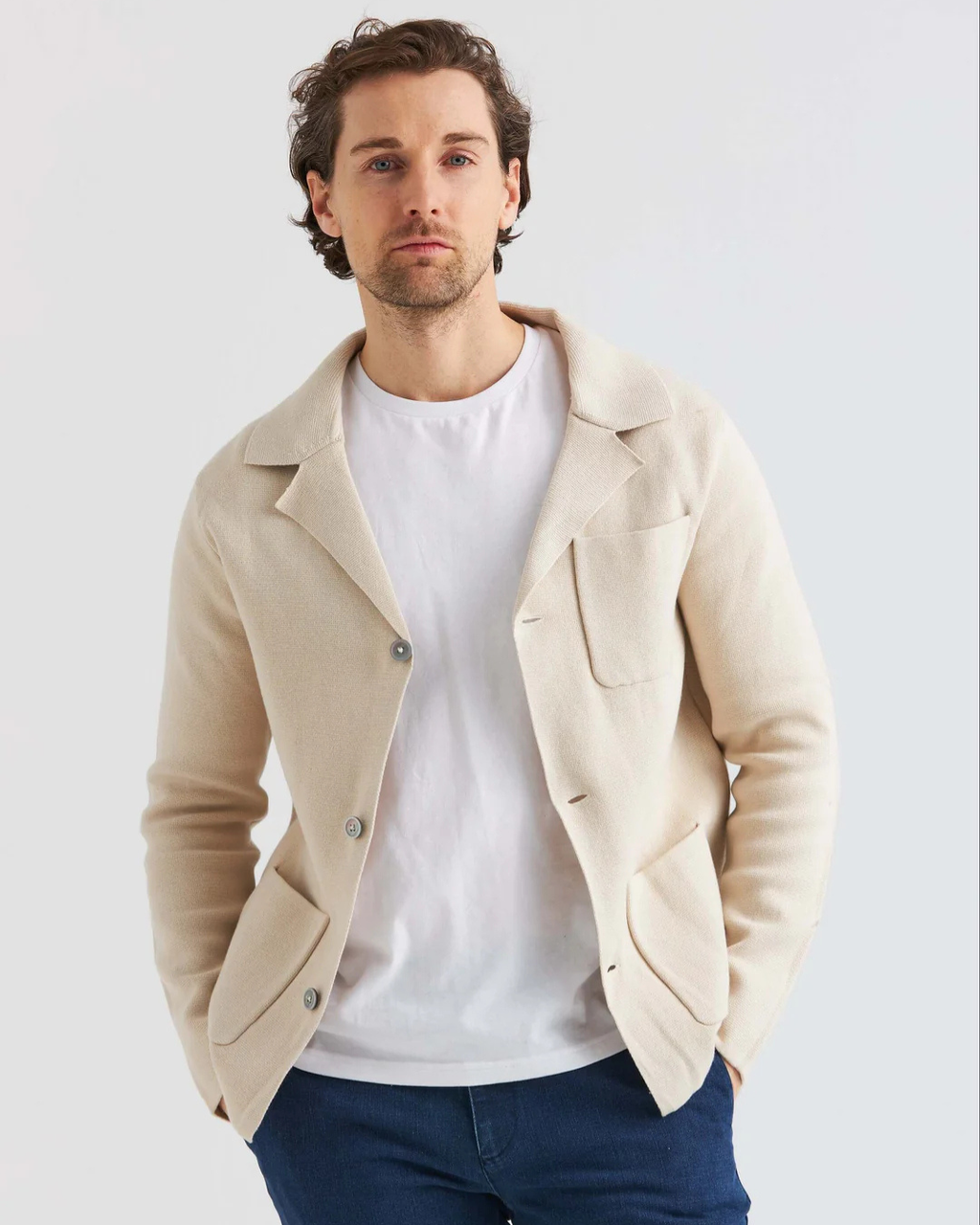 Overshirt