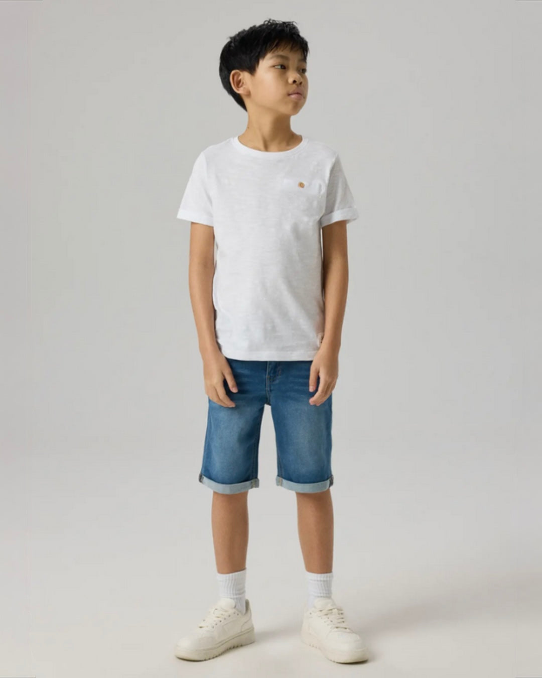 Jeansshorts