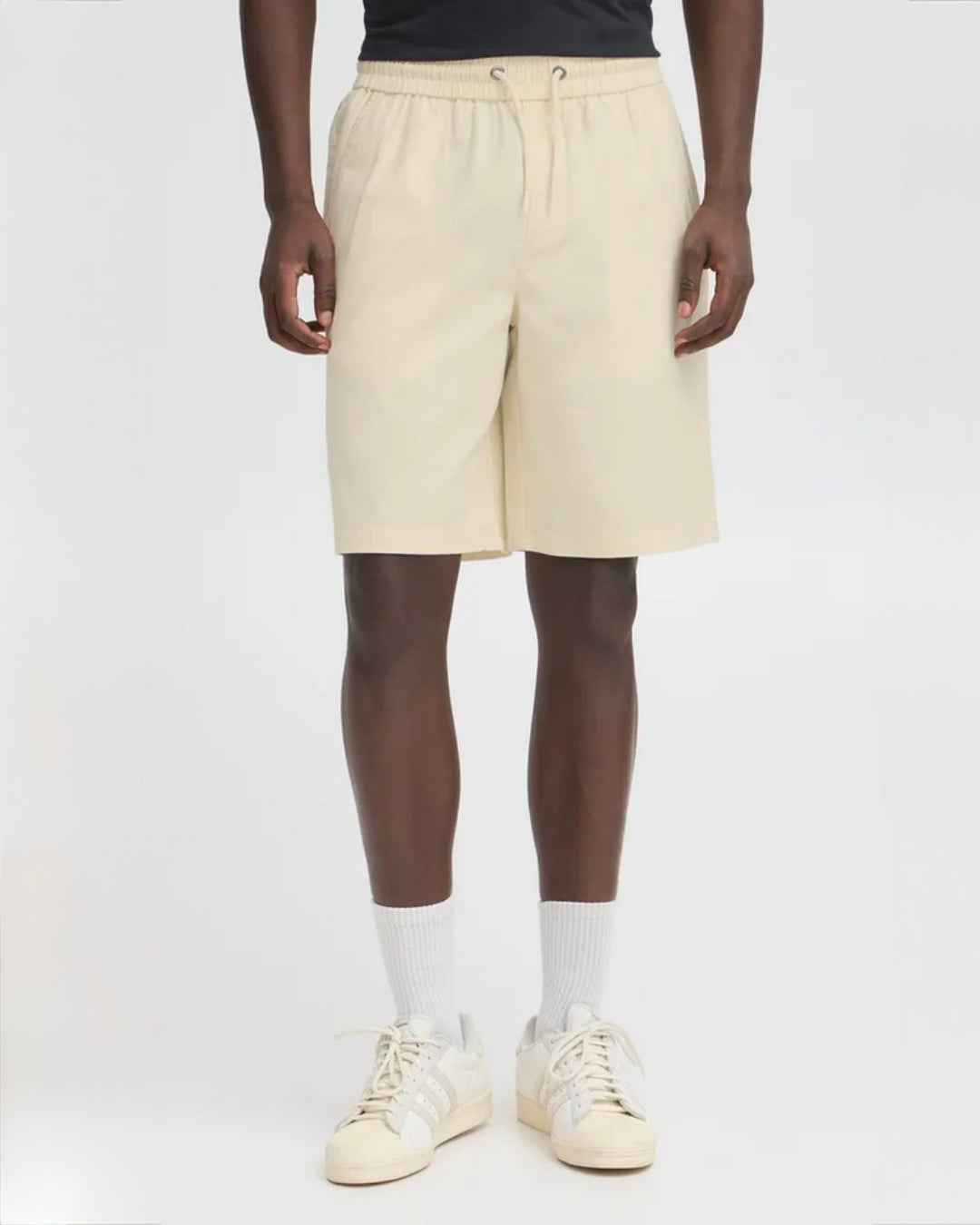 Shorts linne