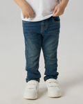 Mjukisjeans