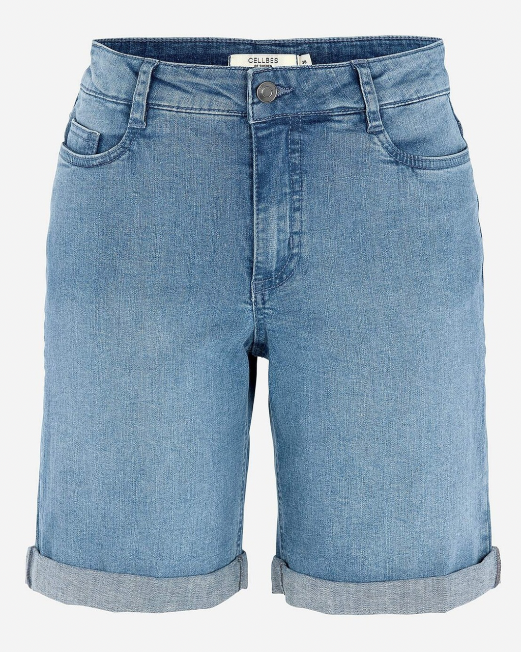 Jeansshorts