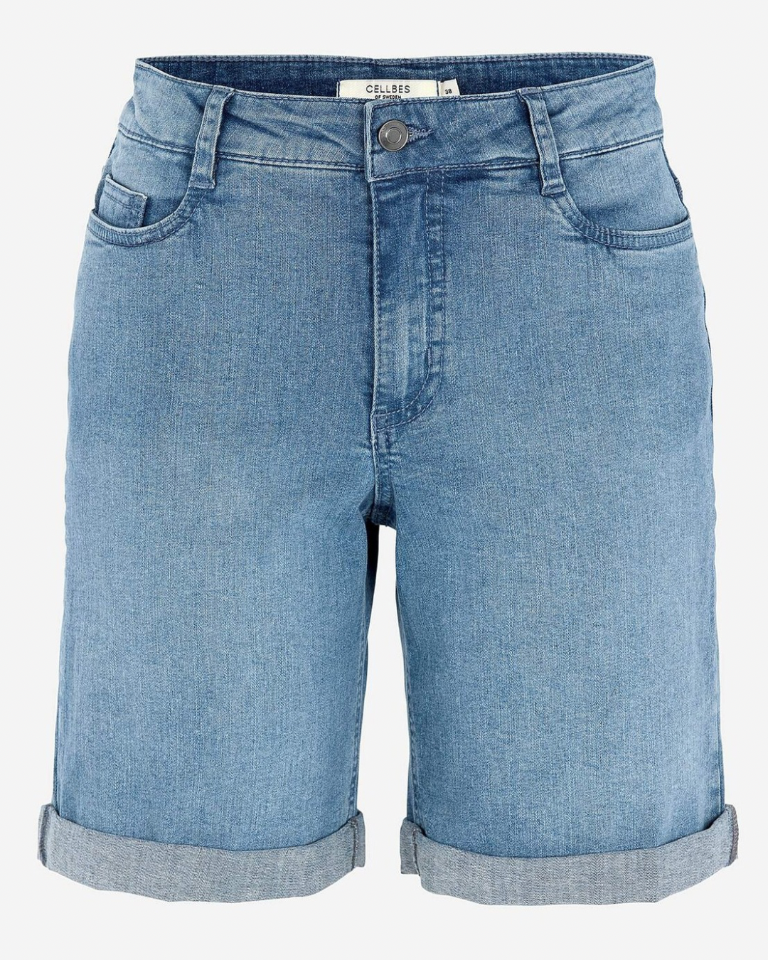 Jeansshorts