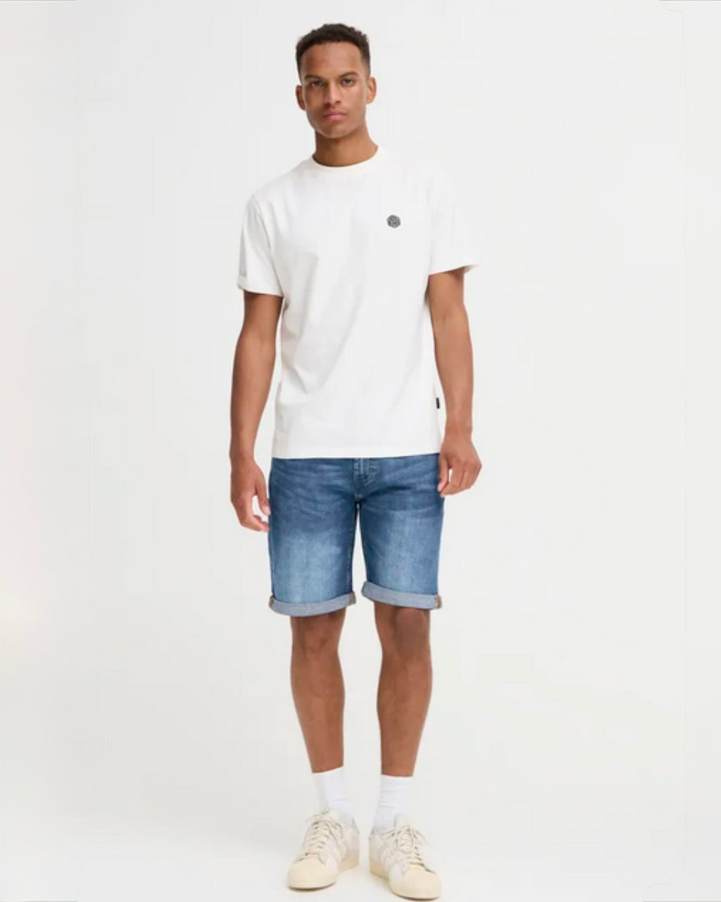 Jeansshorts