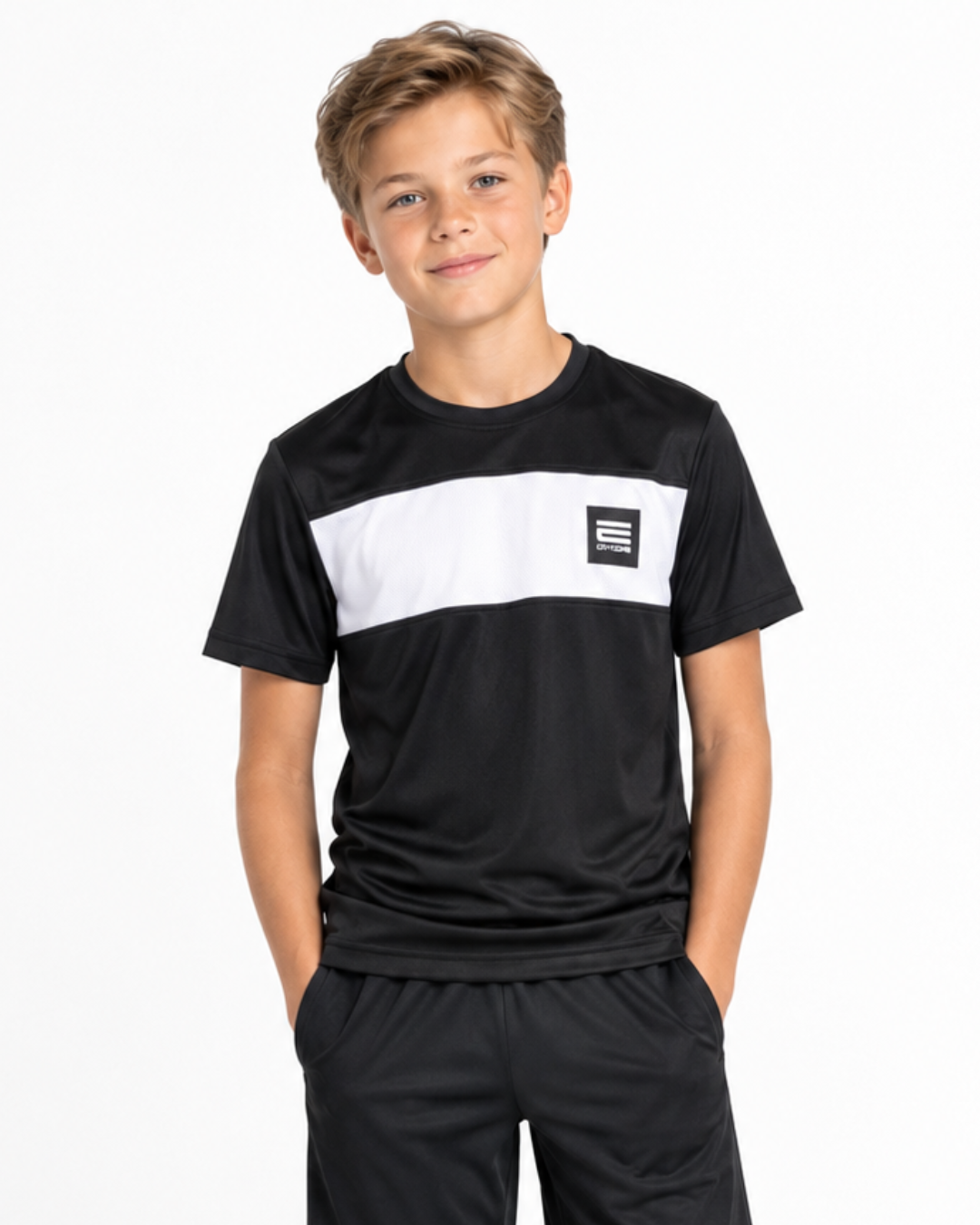 T-shirt active