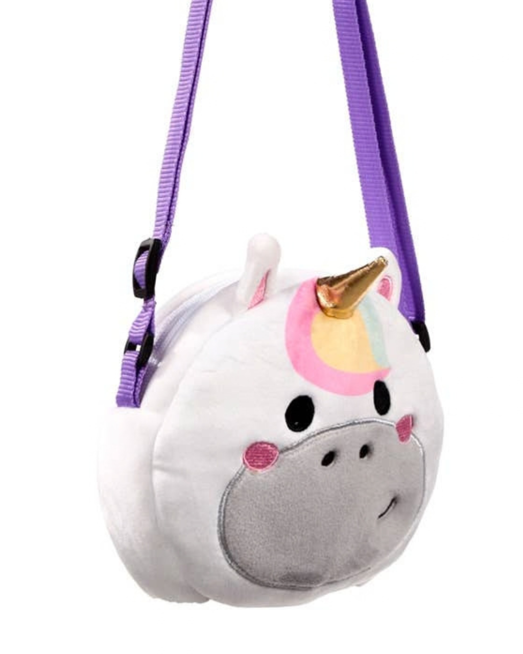 Crossbody djurmotiv