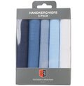 5-pack näsdukar