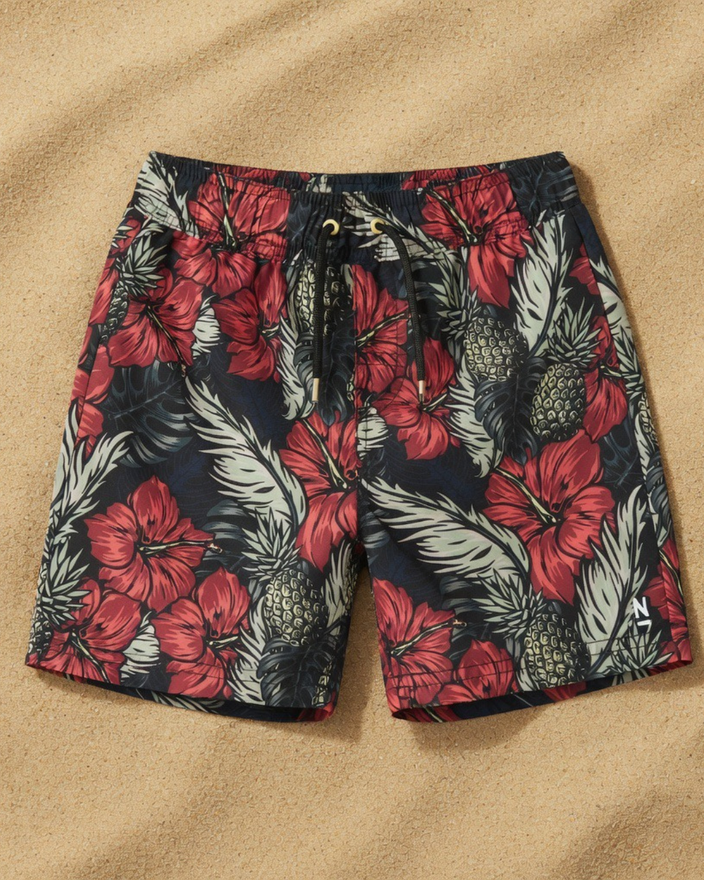 Badshorts