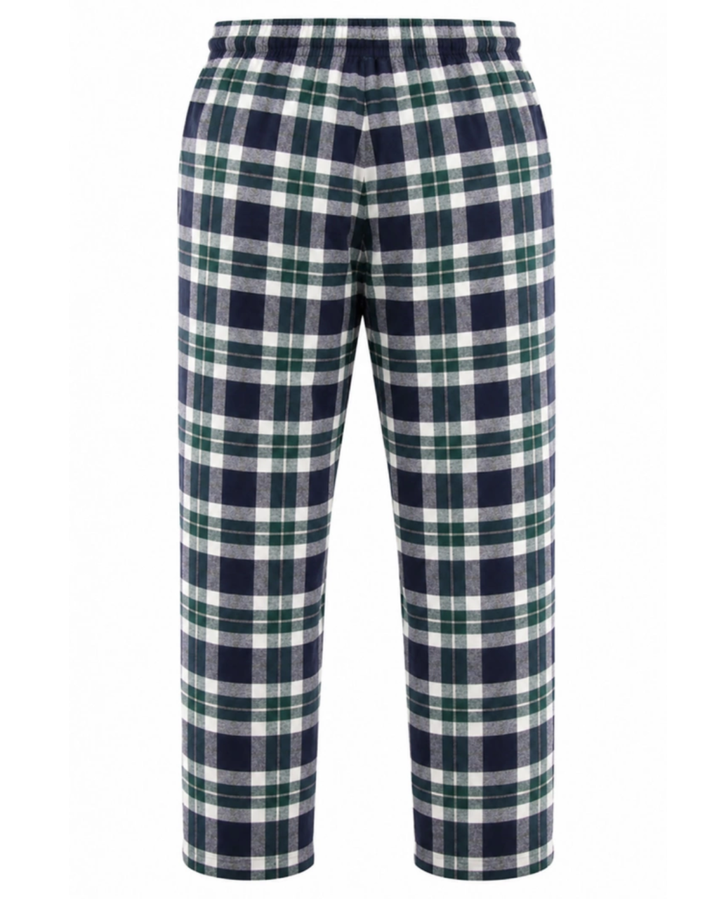 Pyjamasbyxor flanell