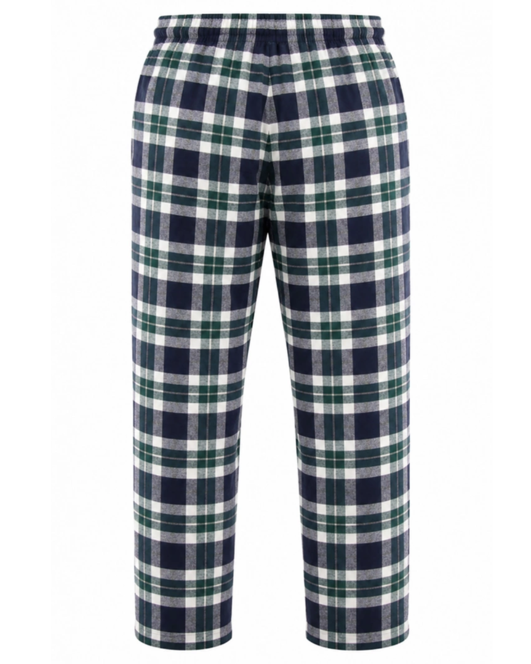 Pyjamasbyxor flanell