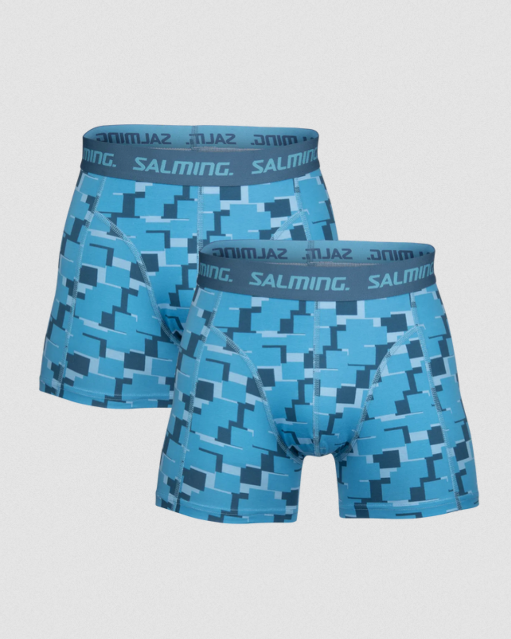 Boxerkalsonger Salming 2-pack