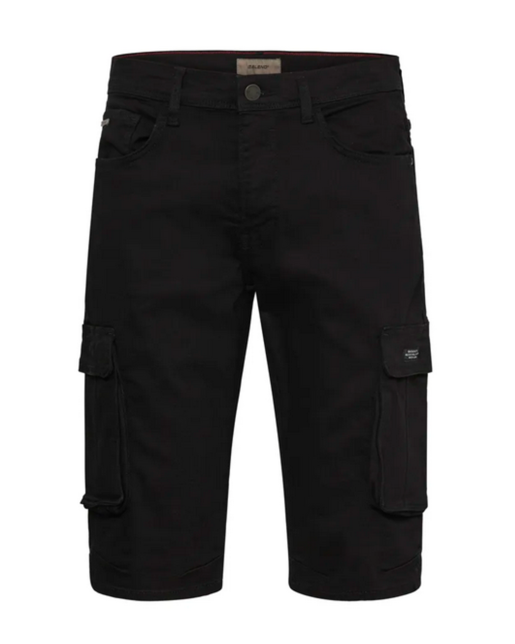 Jeansshorts cargo