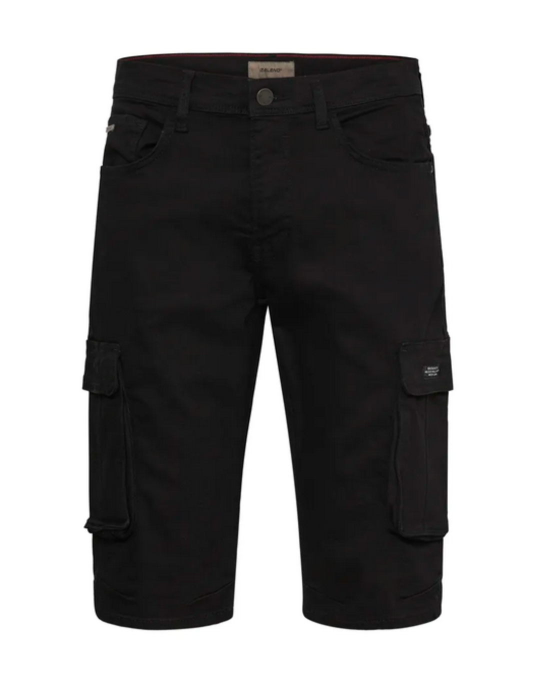 Jeansshorts cargo