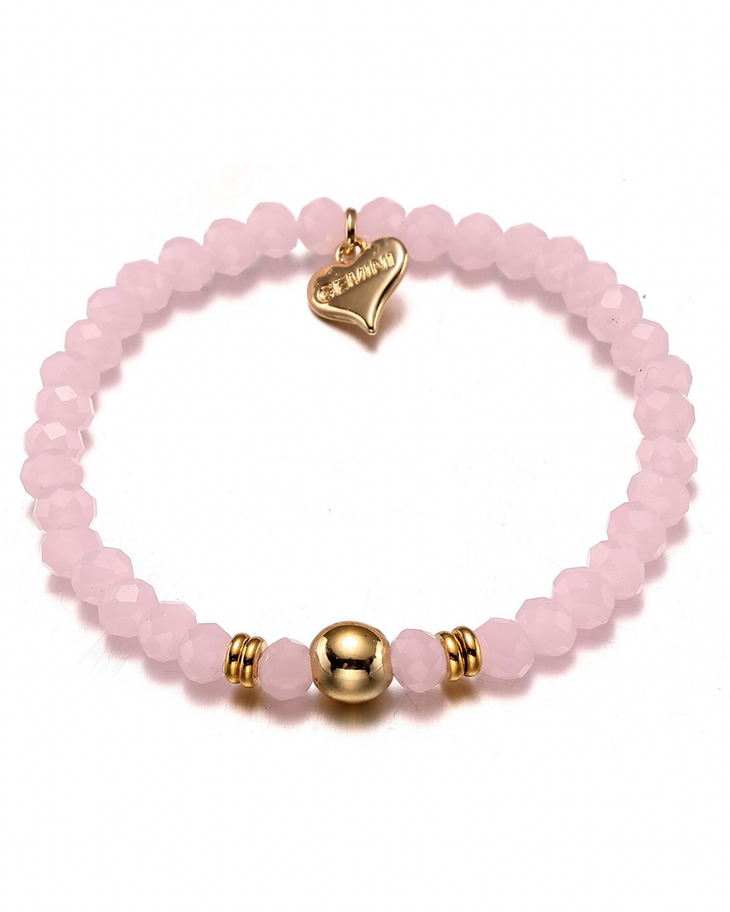 Armband glas