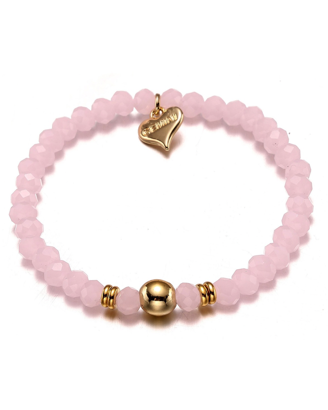 Armband glas