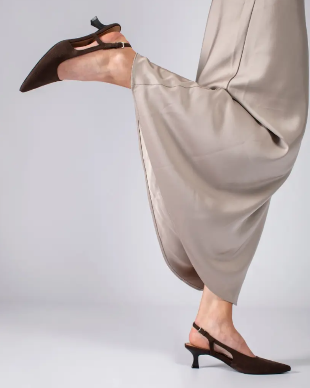 Slingback