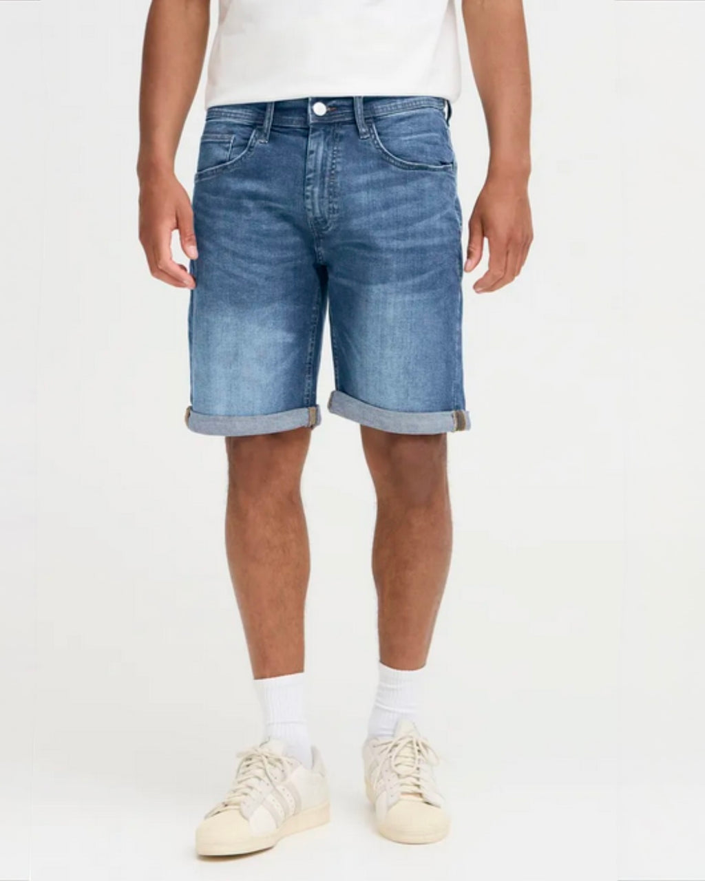 Jeansshorts