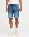 Jeansshorts