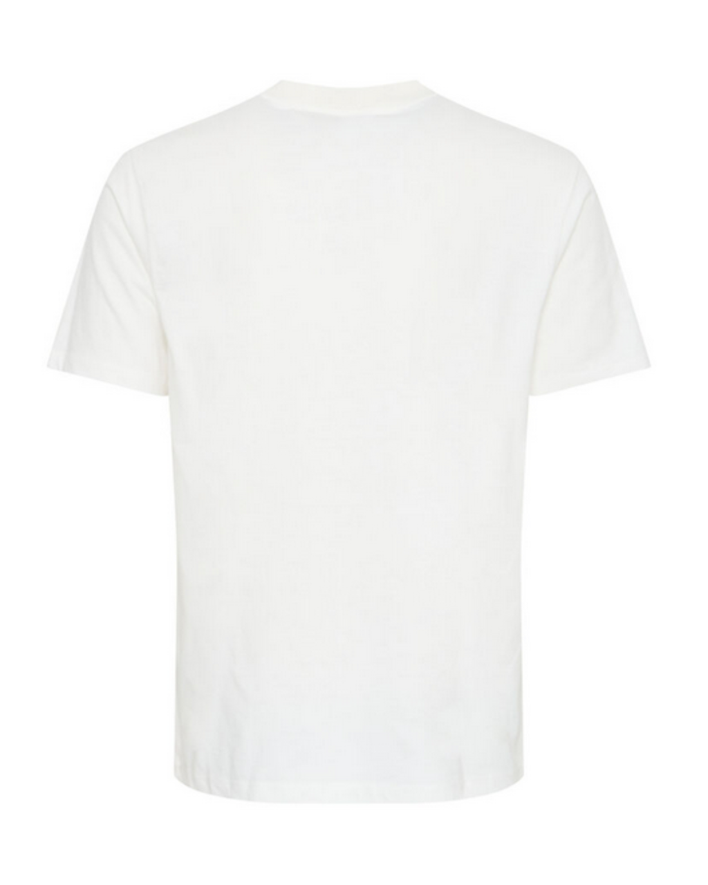T-shirt med tryck