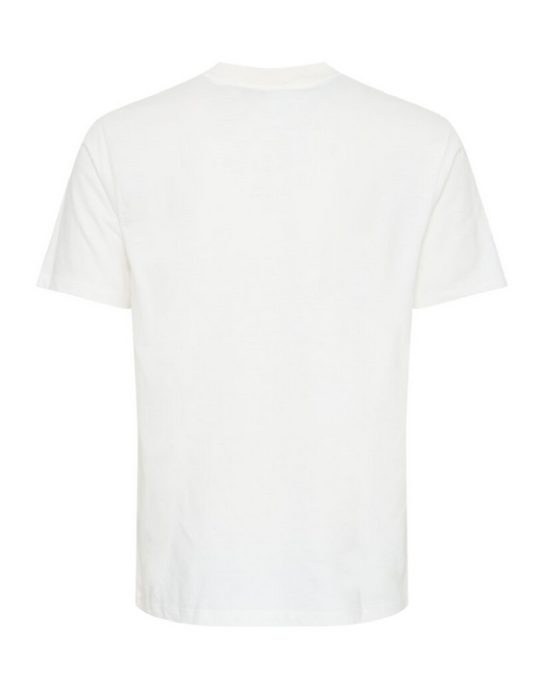 T-shirt med tryck