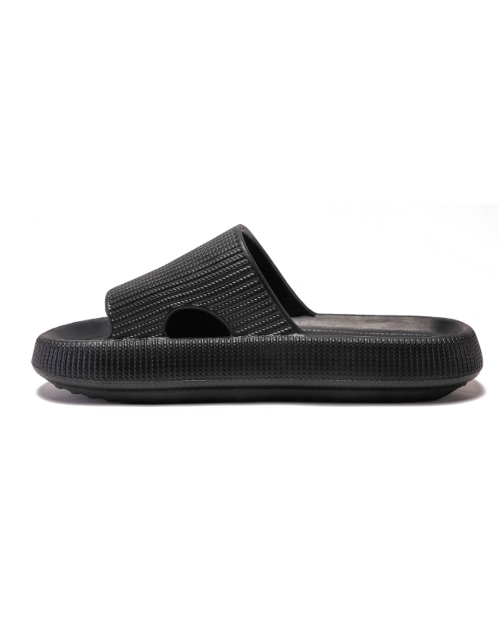 Plasttofflor unisex