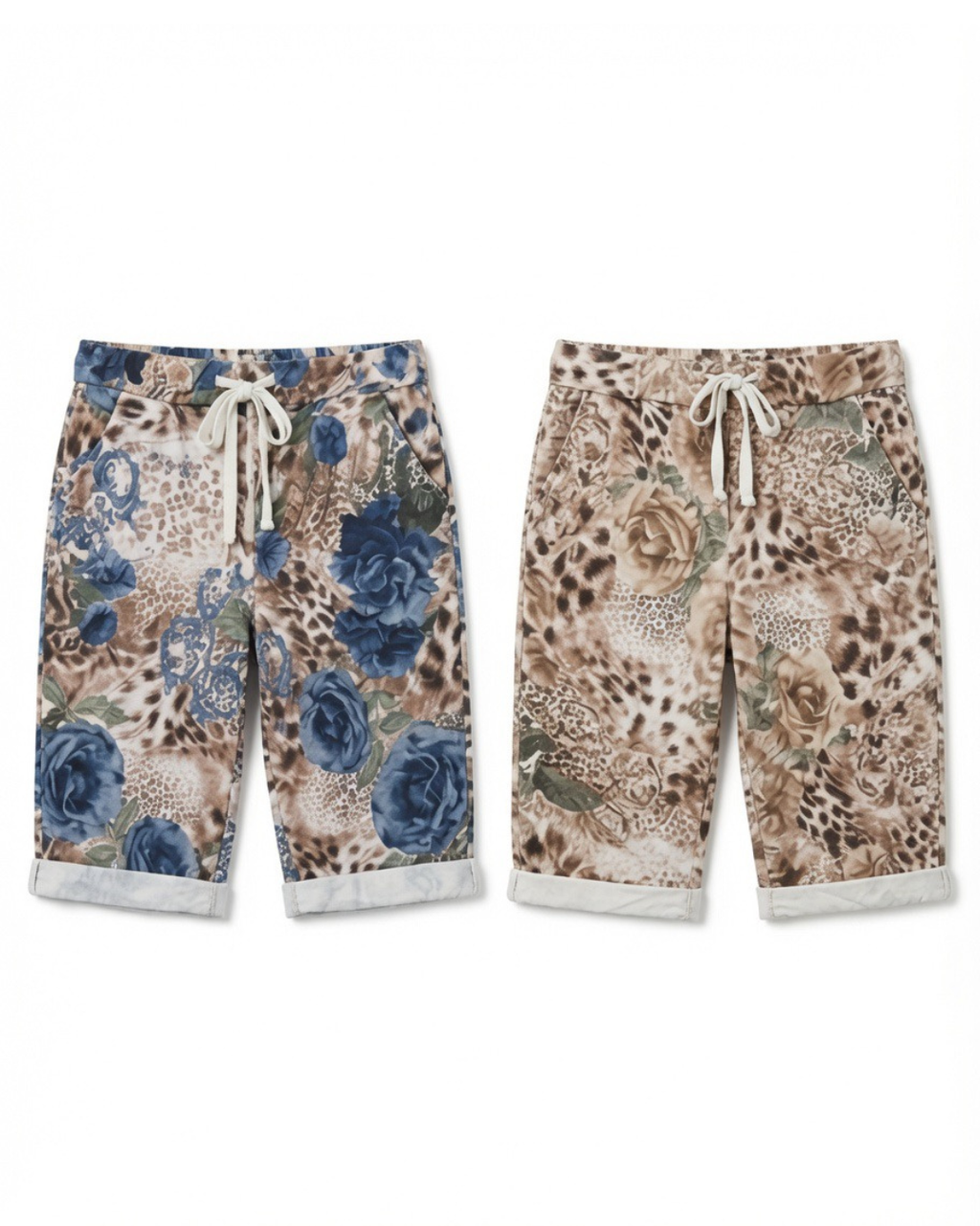 Magiska shorts