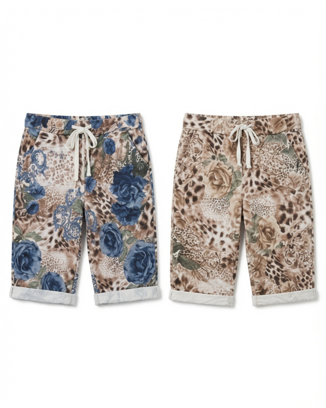 Magiska shorts