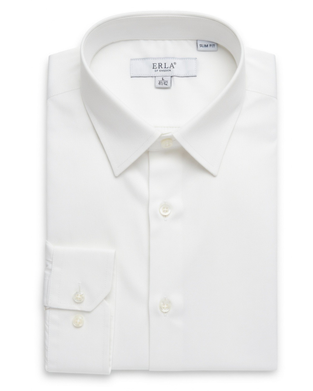 Skjorta slim fit