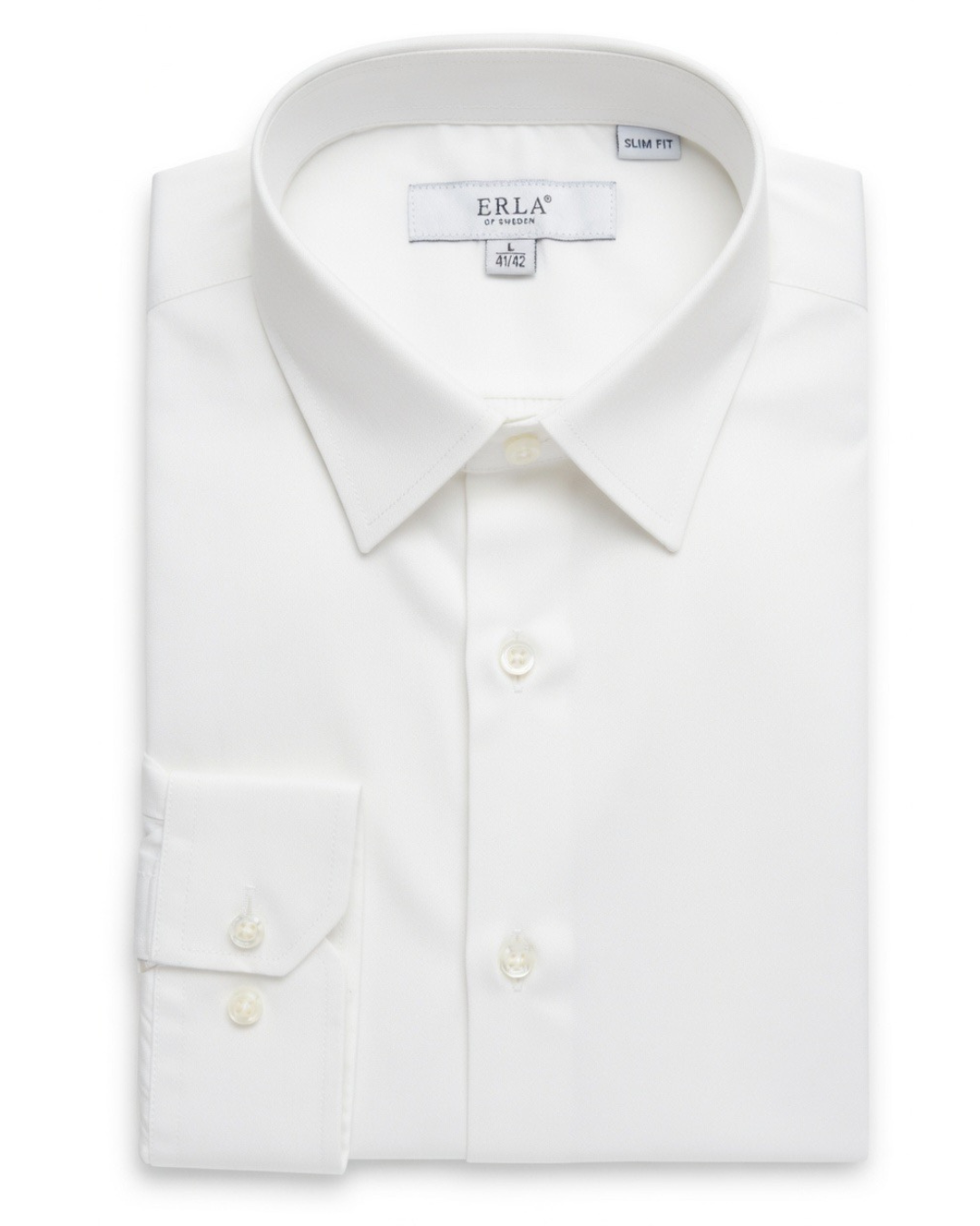 Skjorta slim fit