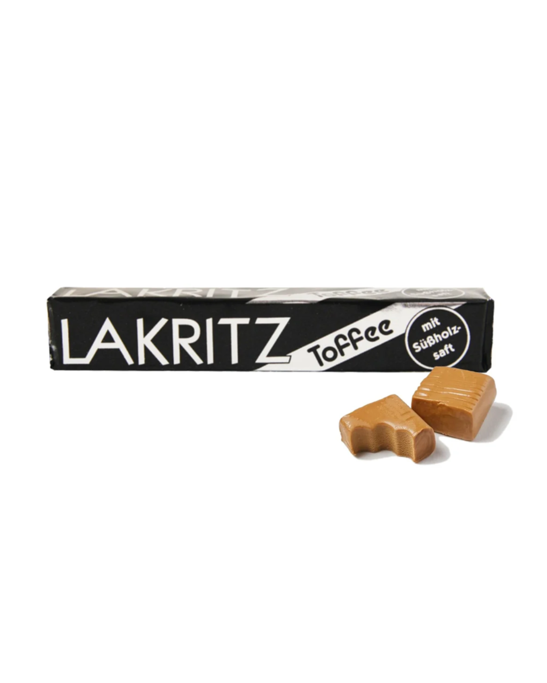 Lakritskola