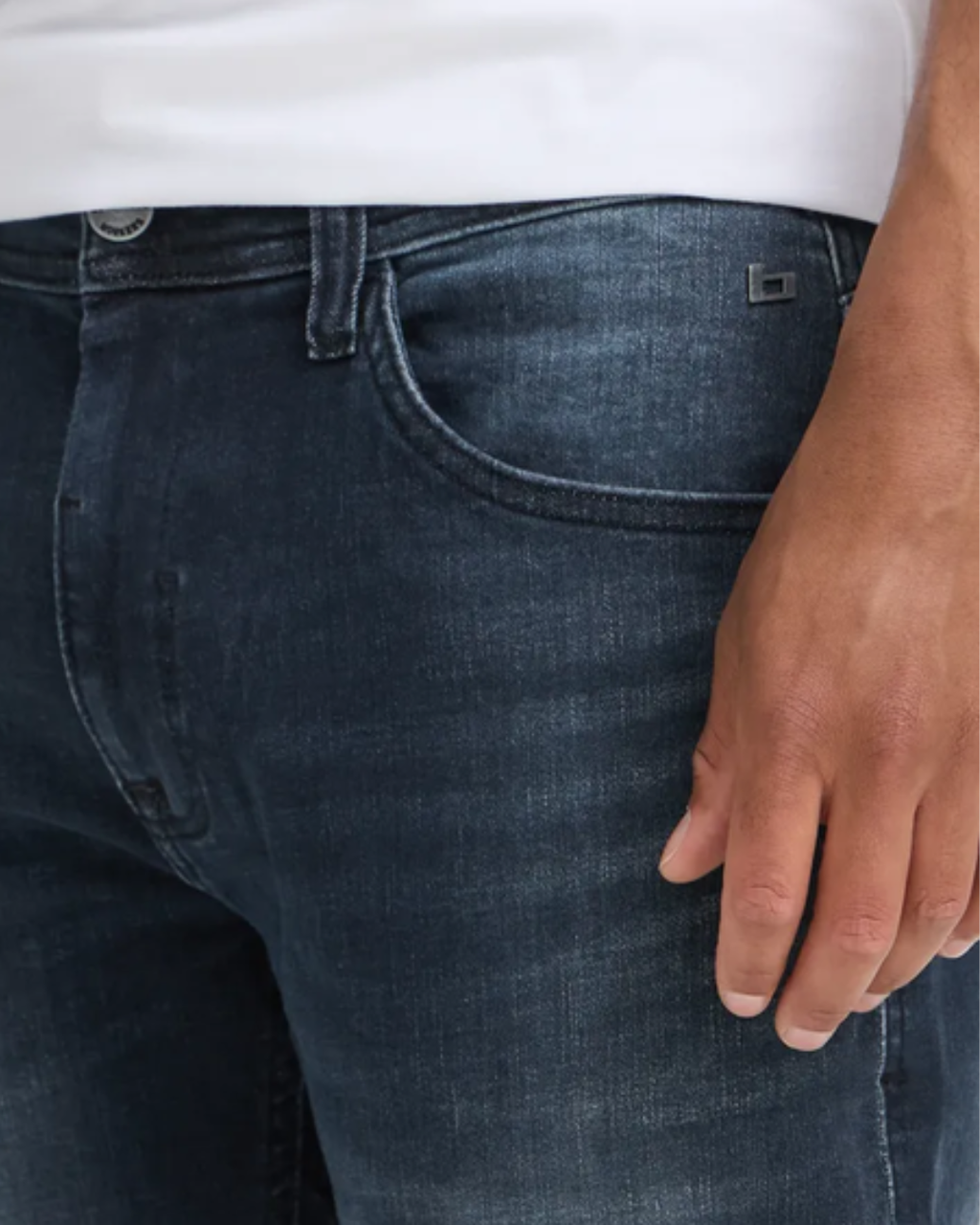 Jeans Twister
