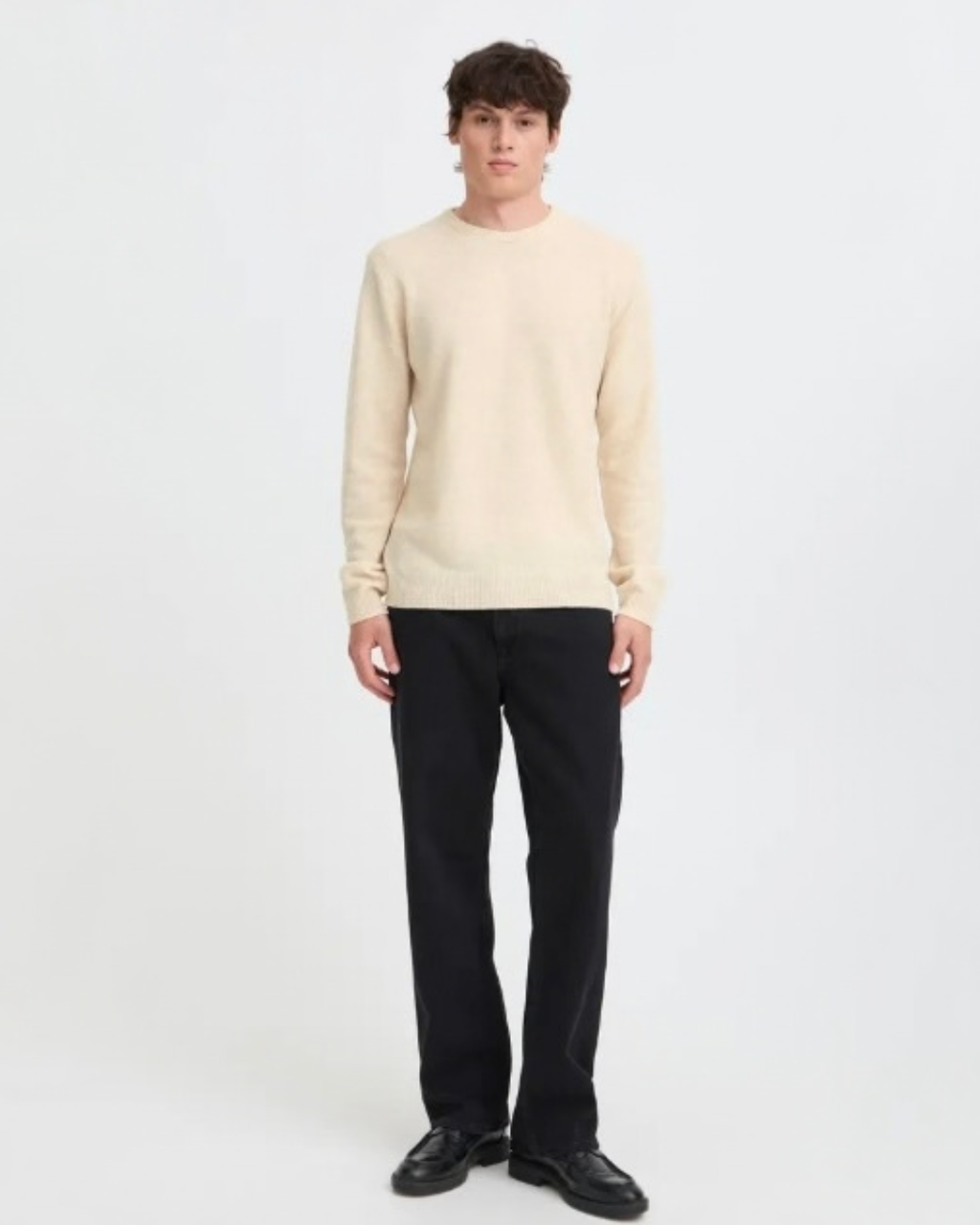 Pullover ull