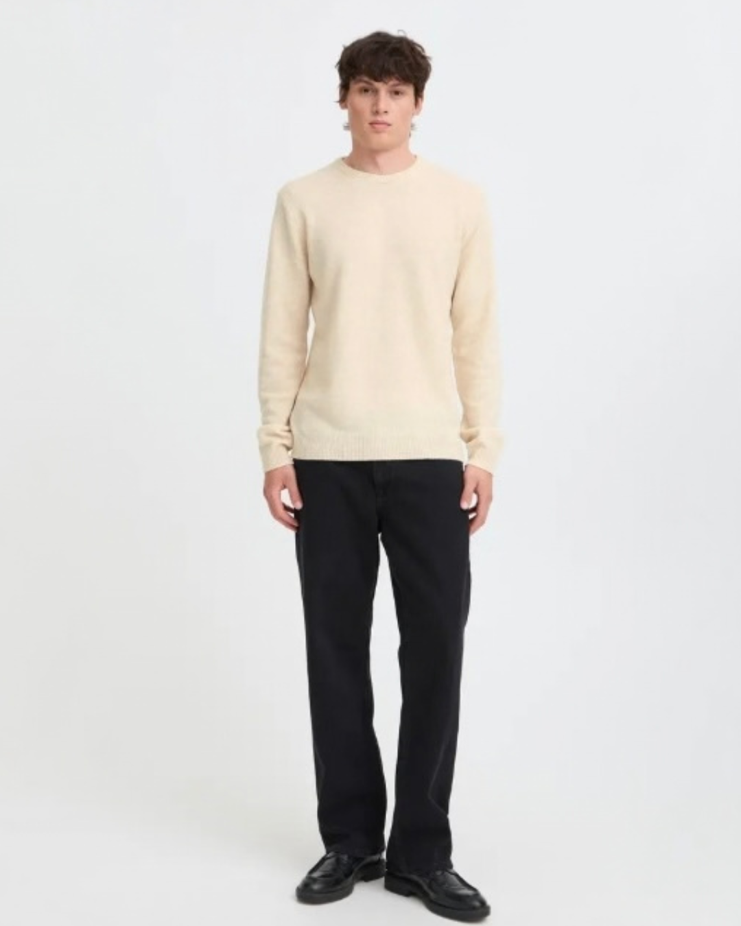 Pullover ull