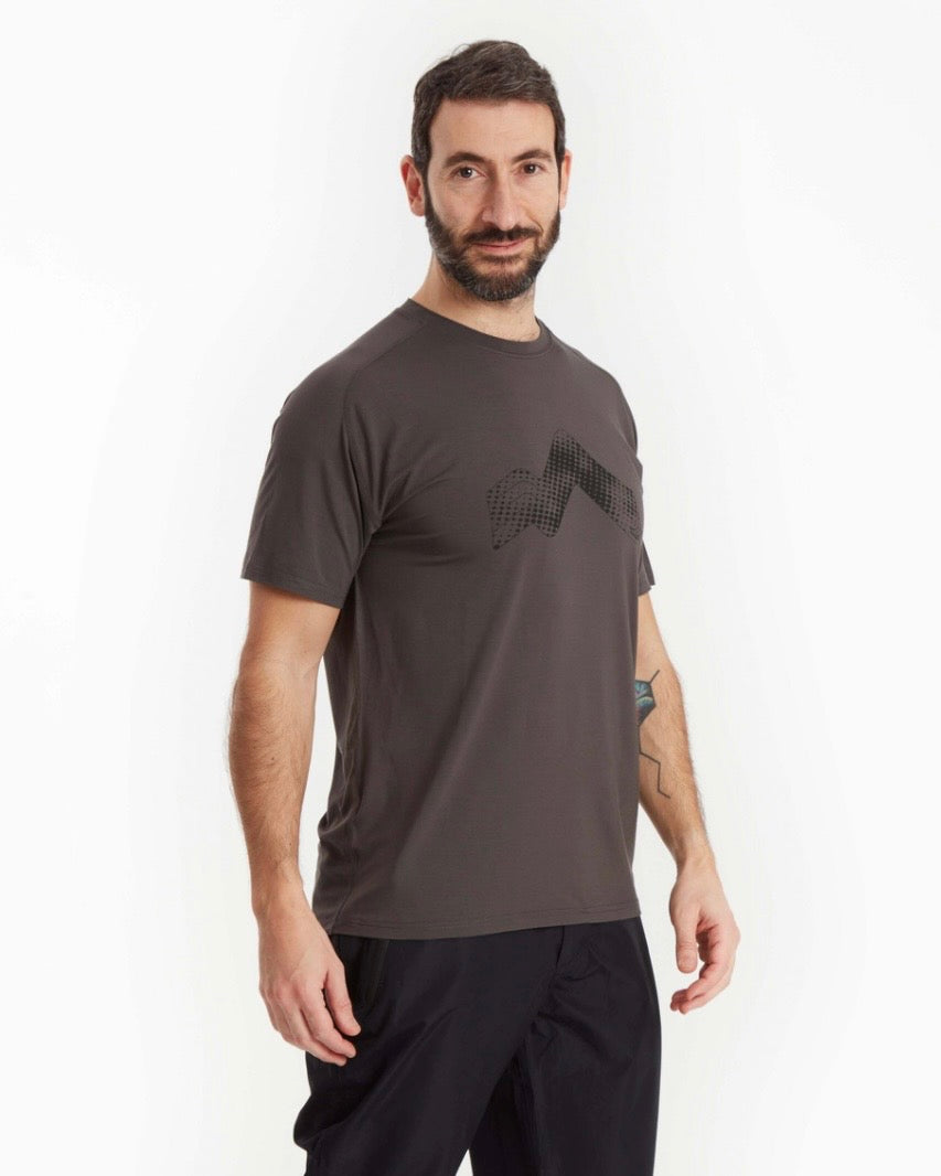 T-shirt bambu