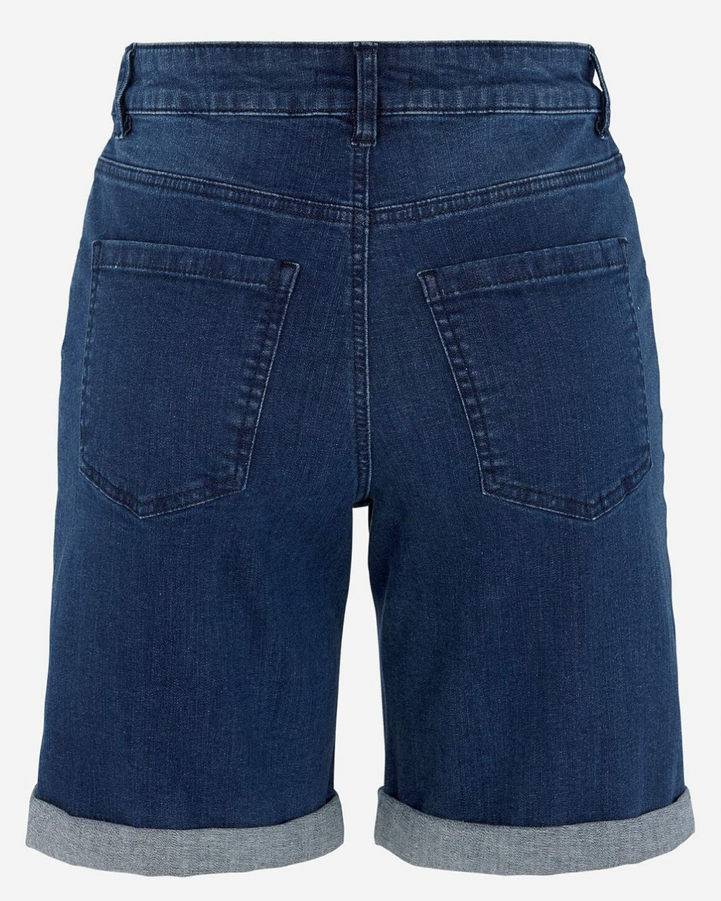 Jeansshorts