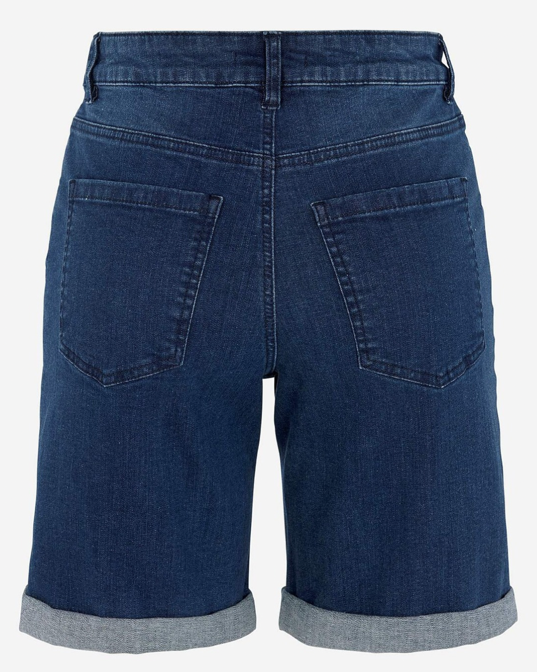 Jeansshorts