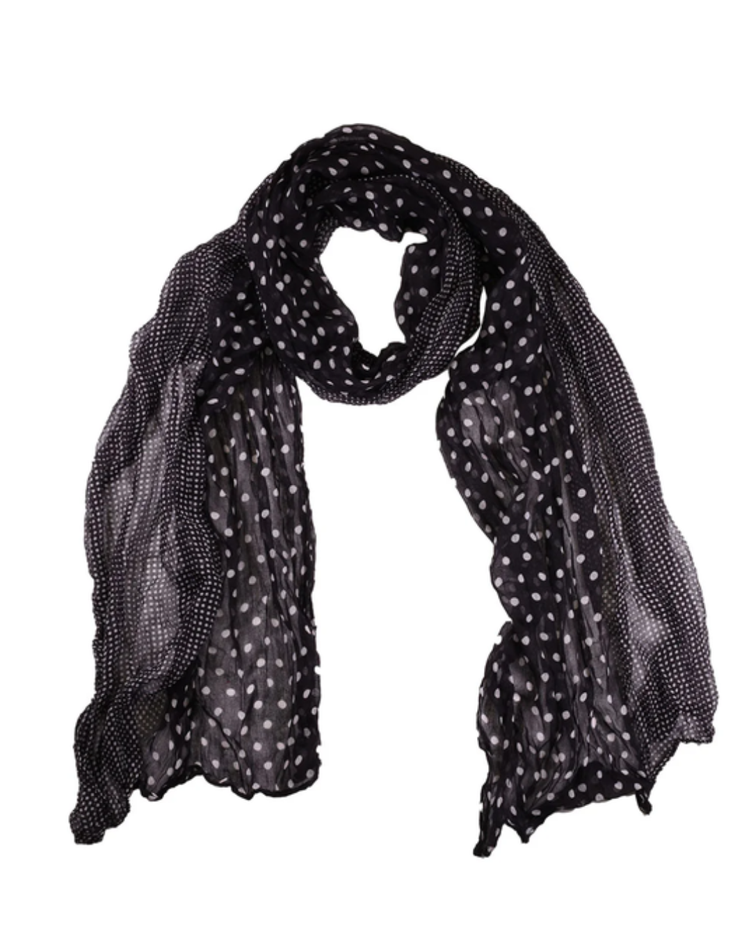 Scarf prickig