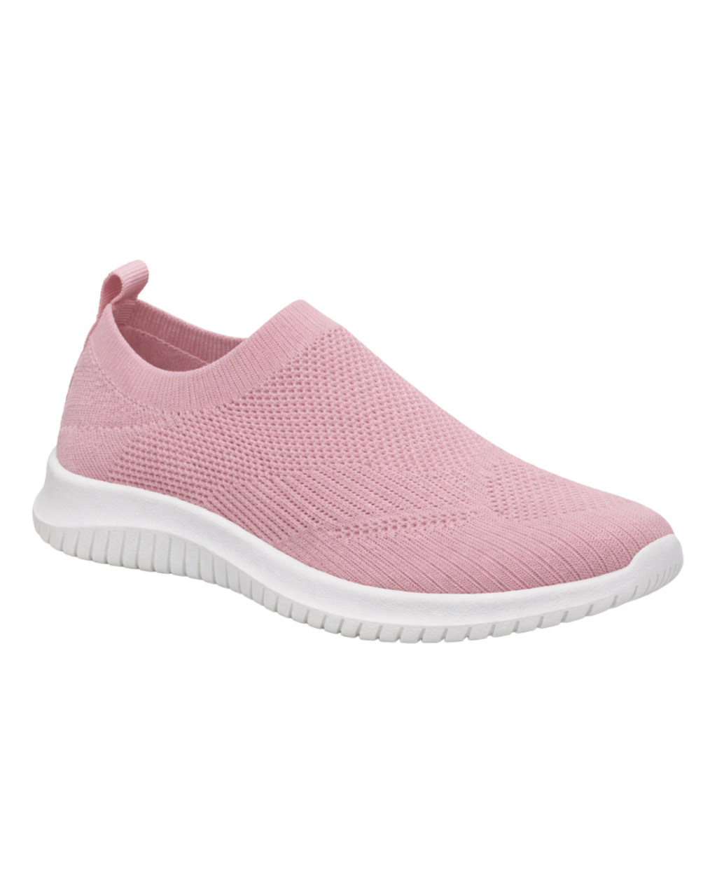 Slip-on skor