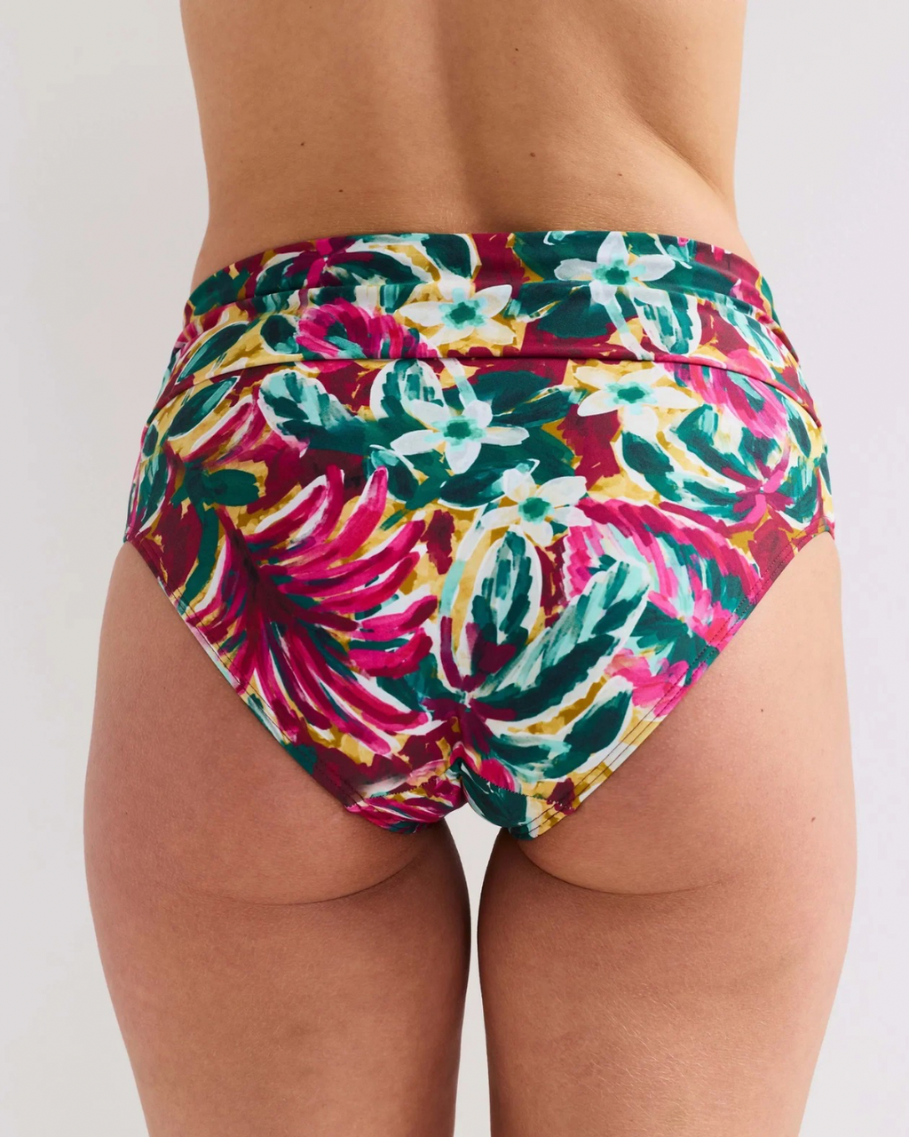 Bikini trosa