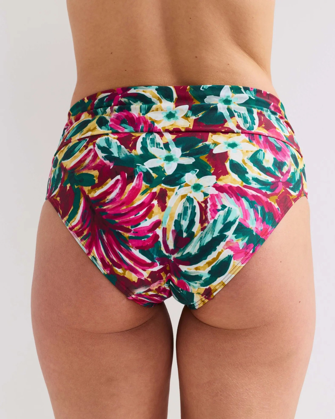 Bikini trosa