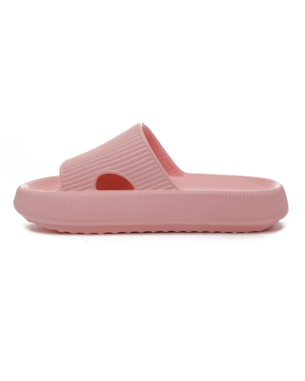 Plasttofflor unisex
