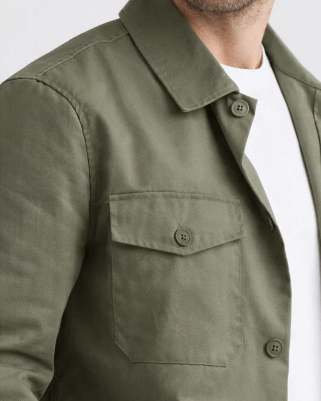 Overshirt
