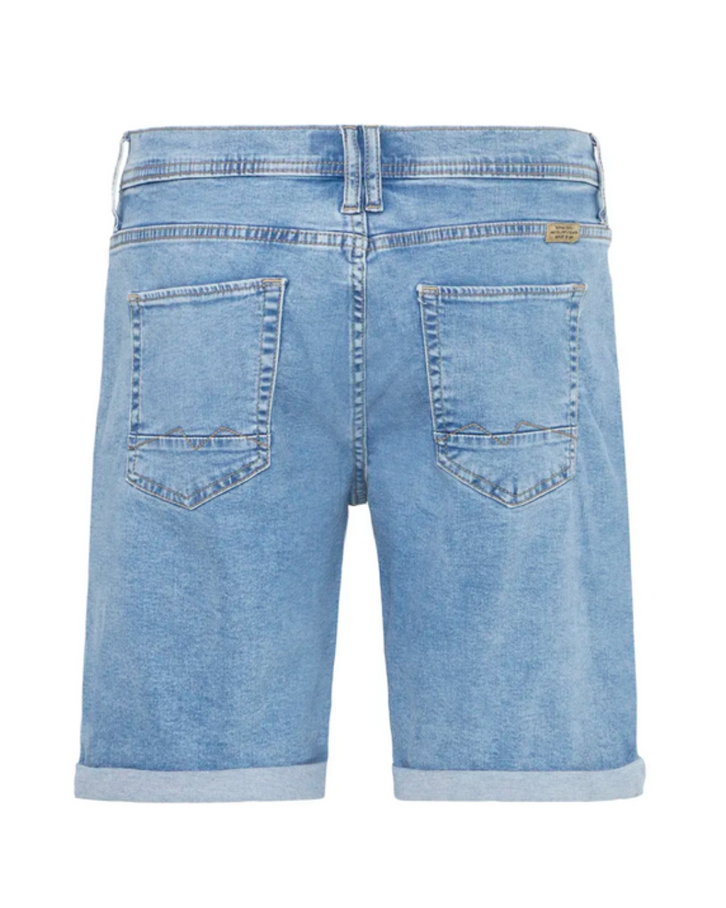 Jeansshorts