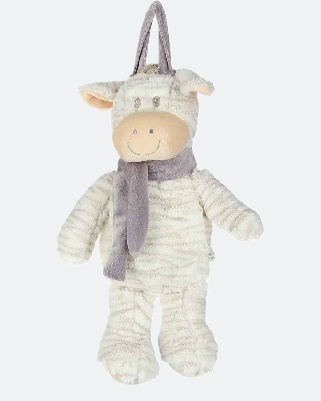 Ryggsäck gosedjur