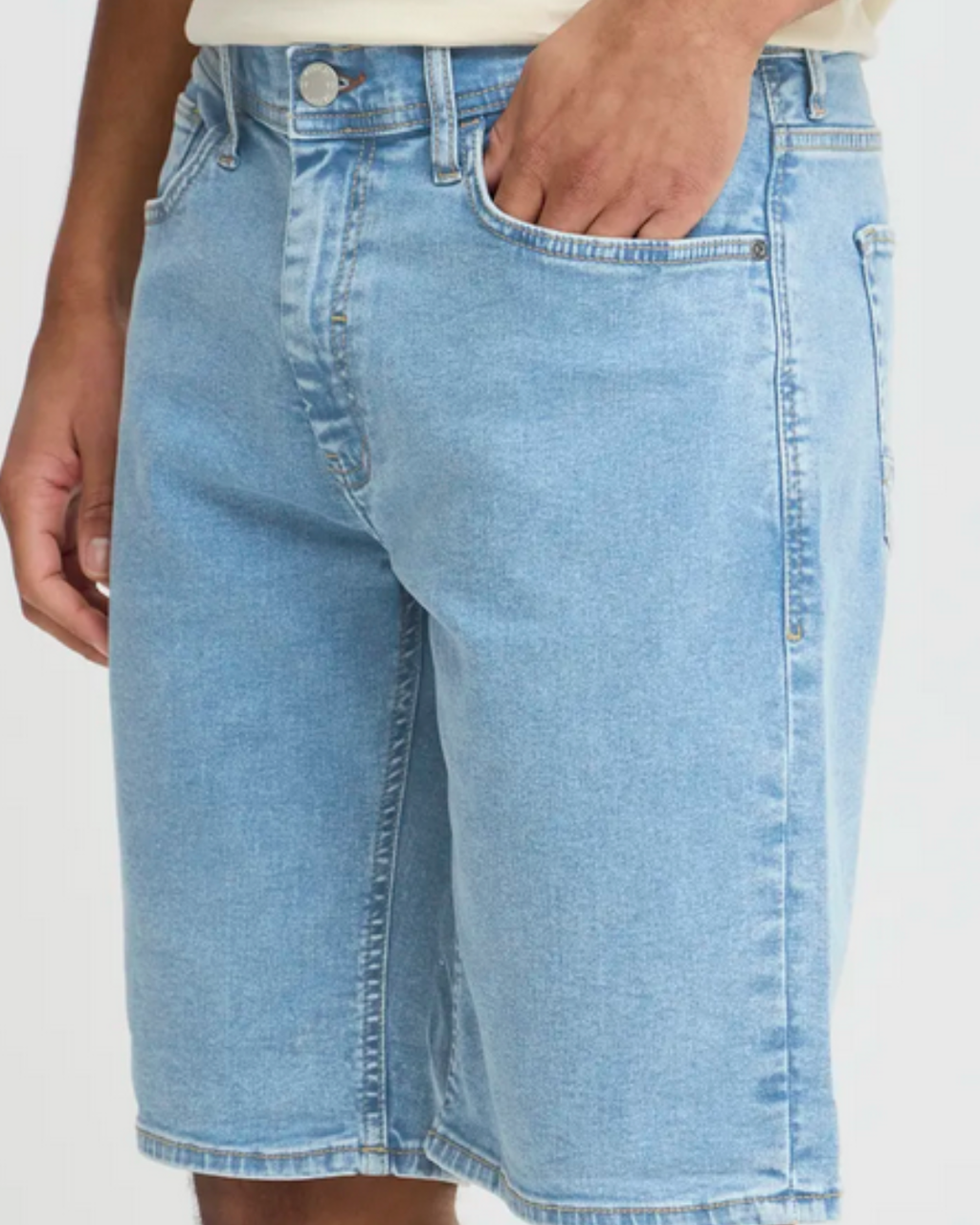 Jeansshorts
