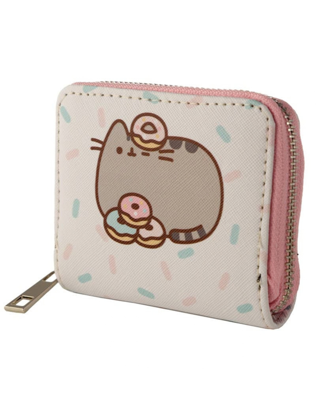 Plånbok Pusheen
